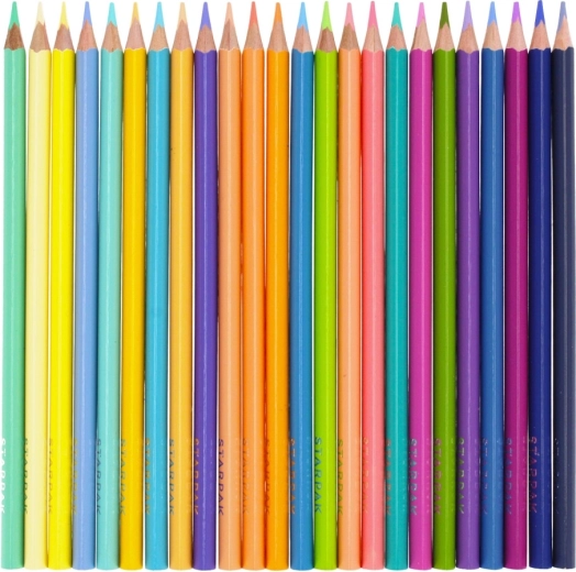 Kompaktné balenie vhodné do školy