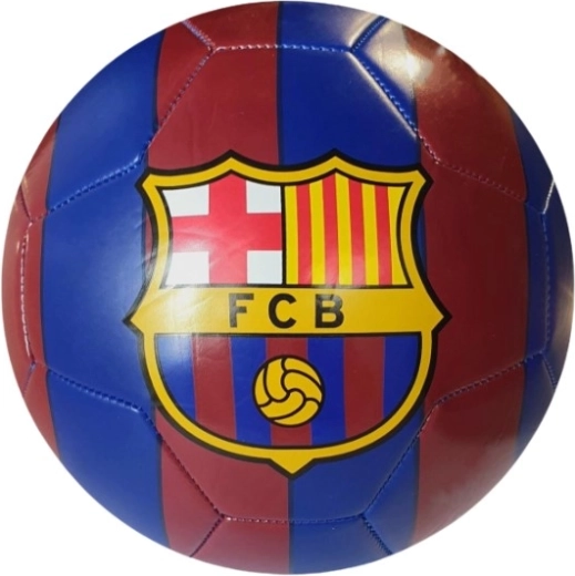 Licencovaný dizajn FC Barcelona