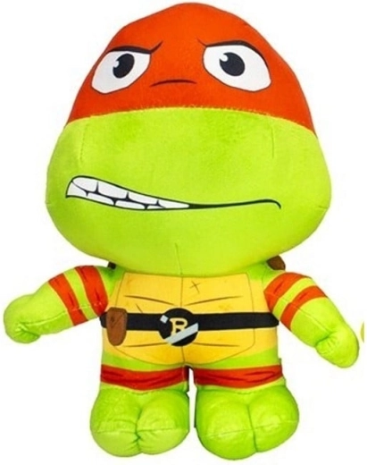 Mäkučká plyš na túlenie