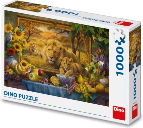 1000 dielikov pre chytrú relaxáciu