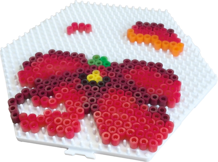 Rozvoj jemnej motoriky a kreativity