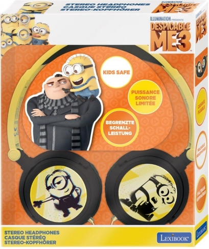 Bezpečné počúvanie s obmedzením na 85 dB