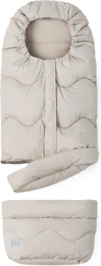 Leokid fusak Transformer cement beige