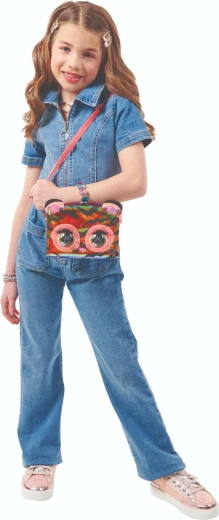 Pohodlné nosenie a bezpečné uloženie