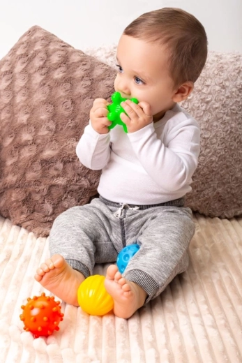 Mäkké a ľahko uchopiteľné