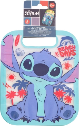 Veselý motív DISNEY Stitch