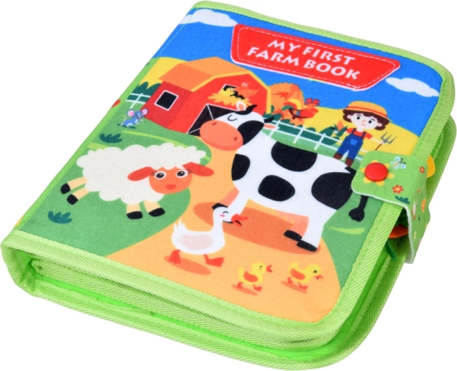 Mäkká, bezpečná a ideálna na cesty