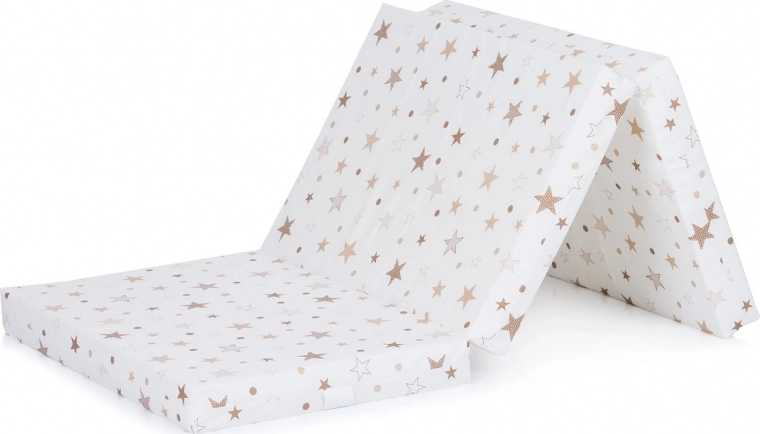 Skladací dizajn pre ľahké prenášanie