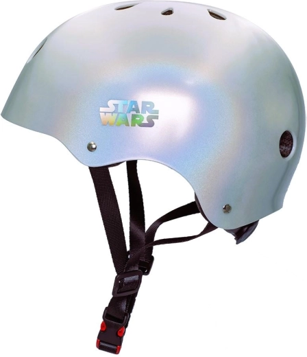 Motív Star Wars a holografický vzhľad