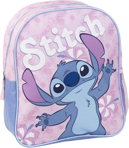 Detský batoh Disney Stitch do škôlky