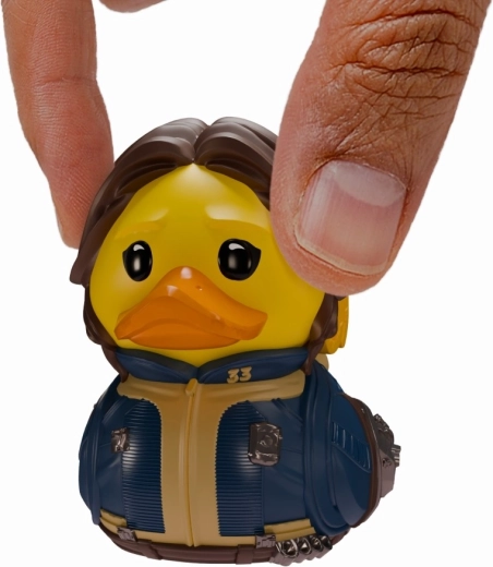 Mini veľkosť, maxi detaily