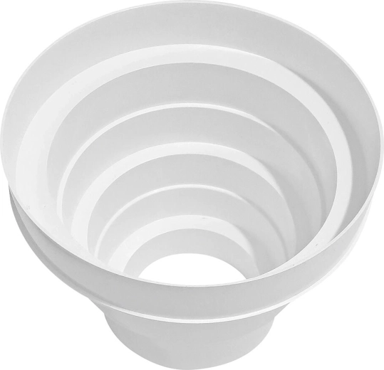 Šesť priemerov v jednom diele