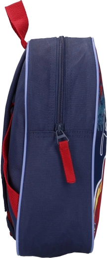 Praktická hlavná komora na zips
