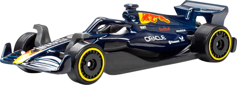 Inšpirácia svetom Formuly 1