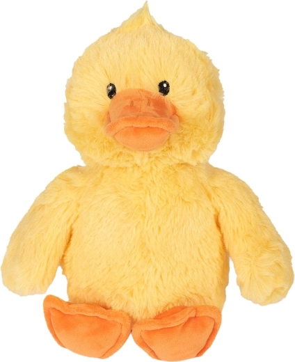 Plyšová kačica 20 cm