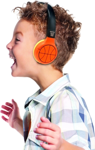 Bezpečná hlasitosť pre detský sluch