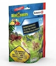 Schleich Dinosaurus Mini sáčok