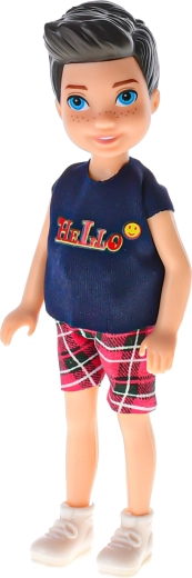 Šesť štýlových tričiek pre rôznorodé príbehy