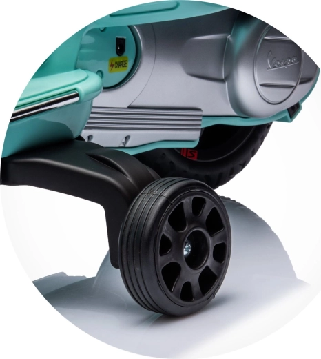 Stabilná jazda pre začiatočníkov