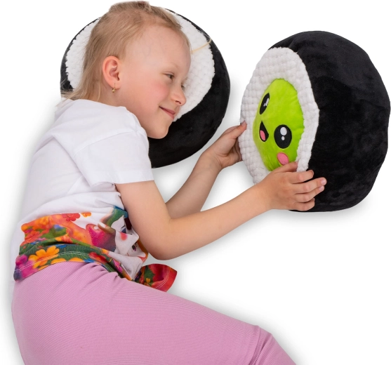 Mäkké a príjemné na maznanie