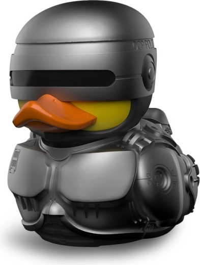 Mini zberateľská kačička TUBBZ Čeľuste Mayor Vaughn