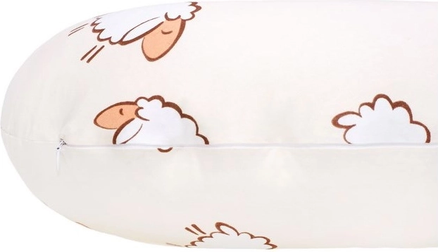 Snímateľný a prateľný bavlnený poťah