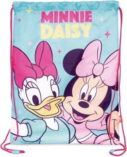 Športový vak Minnie Mouse 33 × 44 cm