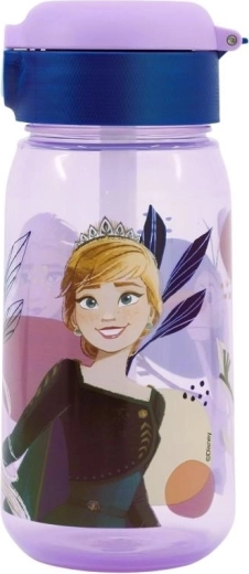 Motív Frozen, ktorý deti baví