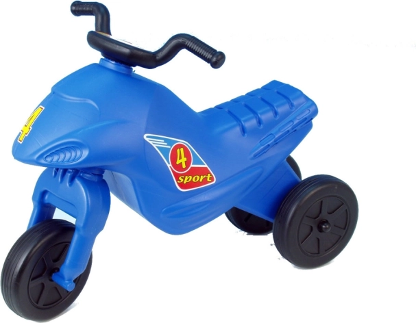 Detské odrážadlo Superbike 4 Sport