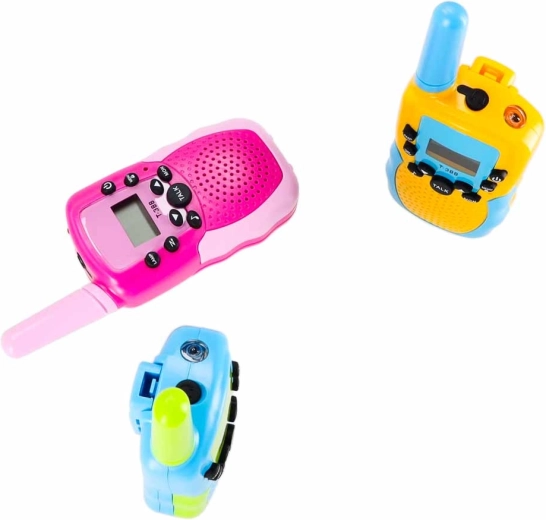 Ľahké, ergonomické a farebné