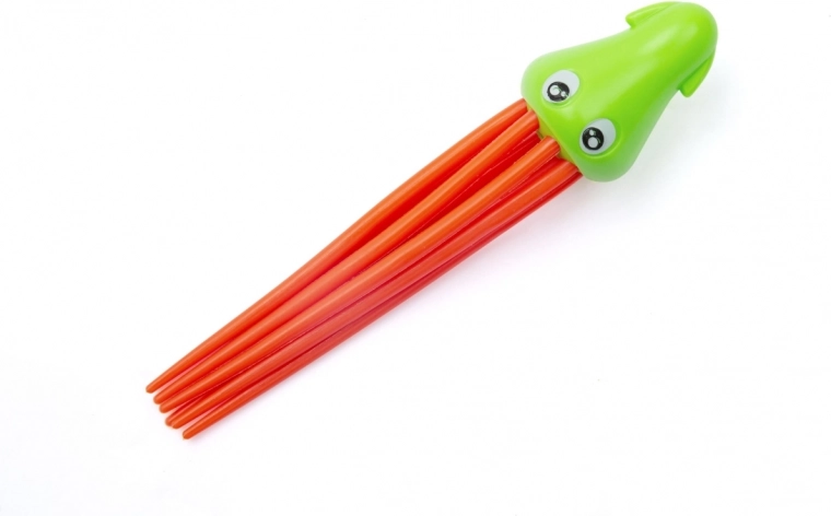 Farebné hračky do vody Bestway kalamáre