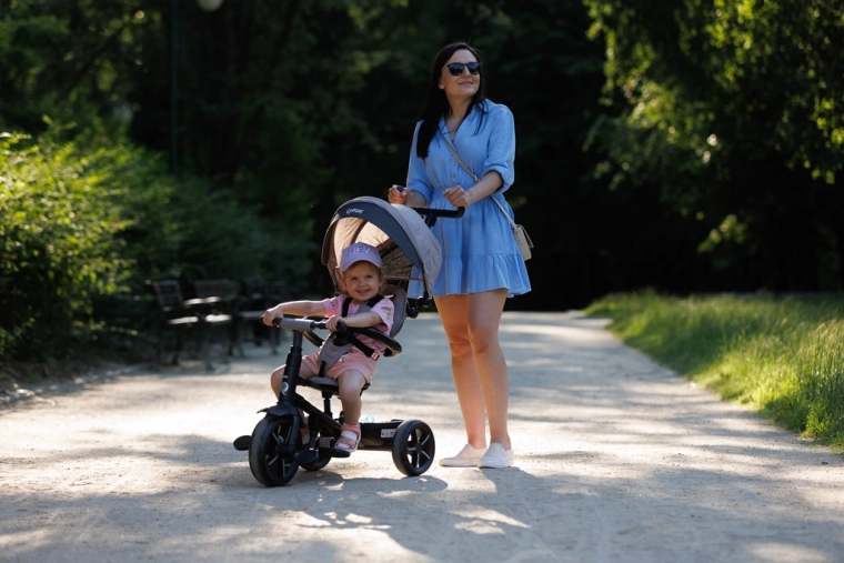 Ochrana pred slnkom s UPF 50+