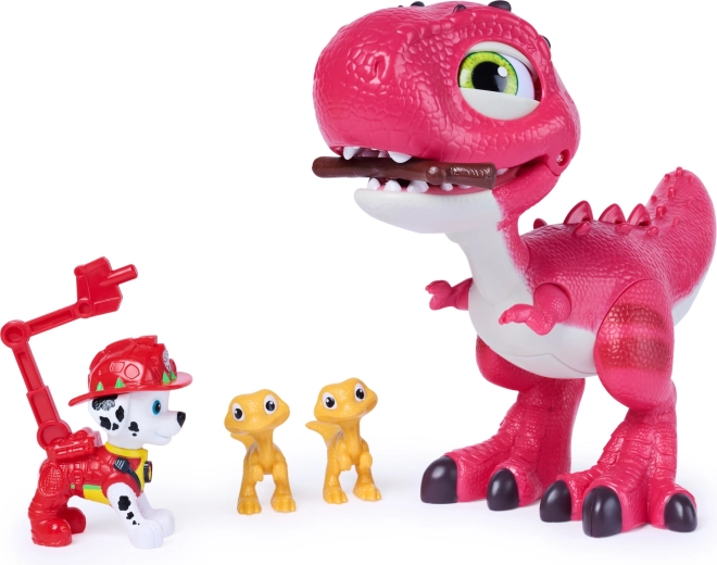 Ďalšie dinosaury pre viac príbehov a kreatívne hranie