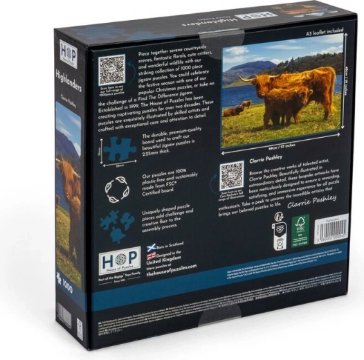 Kvalitný materiál s certifikáciou FSC®