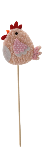 Jemné textúry a rozkošné detaily