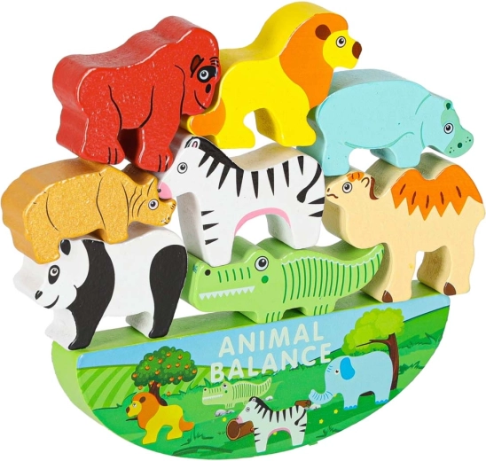 Rozvoj jemnej motoriky a koordinácie