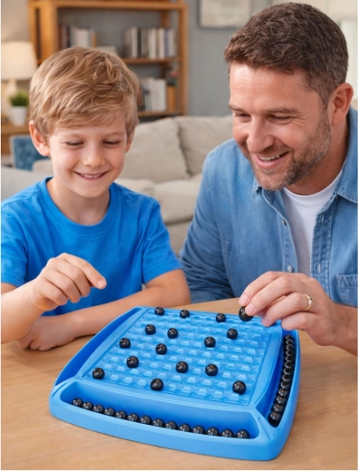 Jednoduché pravidlá, chytrá stratégia