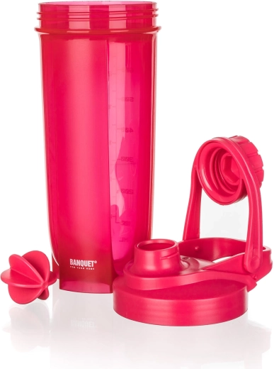 Dokonale hladké nápoje bez hrudiek