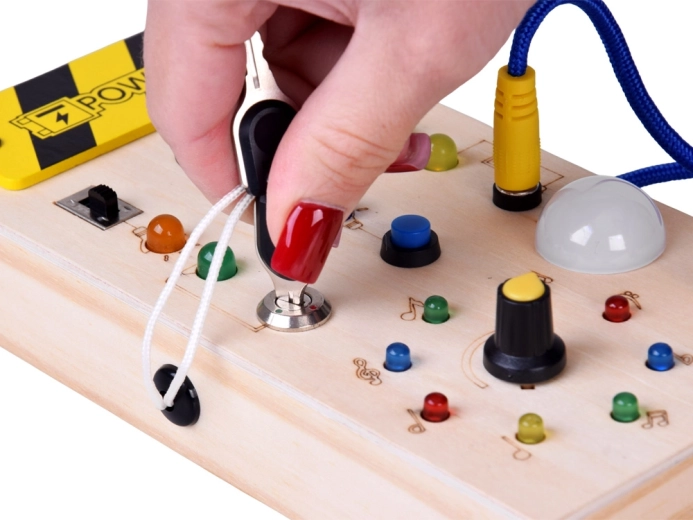 Ideálne na cesty aj do tichých zón