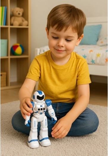 Učenie hrou pre deti