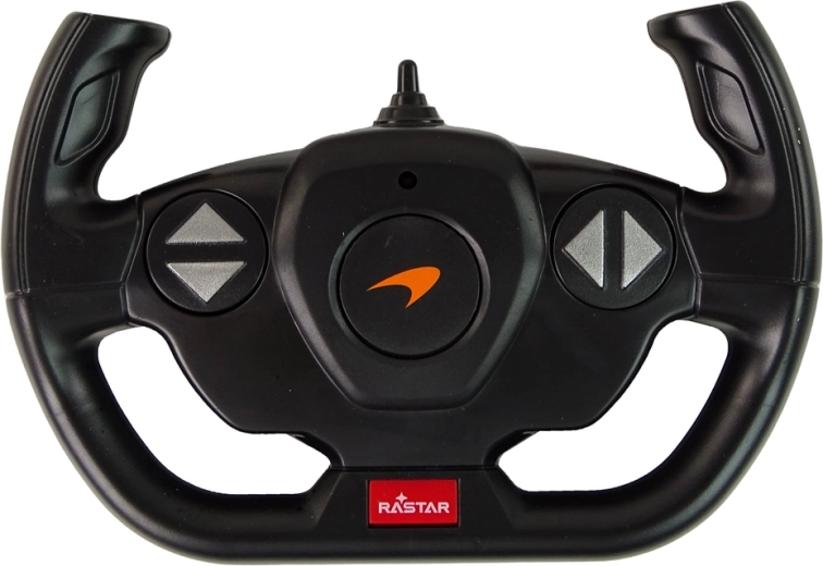 Presné ovládanie a skvelá trakcia