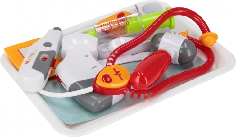 Ľahká a bezpečná plastová konštrukcia