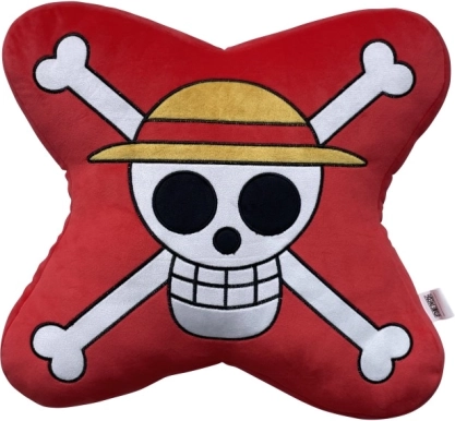 One Piece vankúš z polyesteru