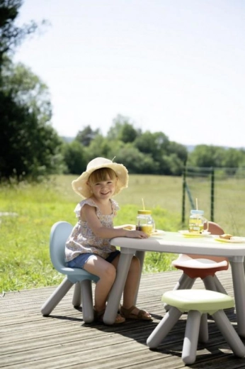 Ideálna na vnútorné aj vonkajšie použitie