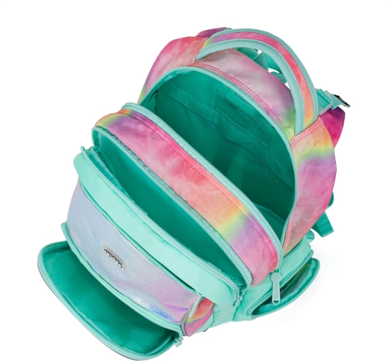 Šikovné členenie a jednoduchá organizácia