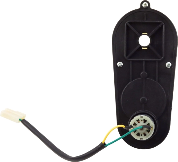 Odolné prevedenie pre dlhú životnosť