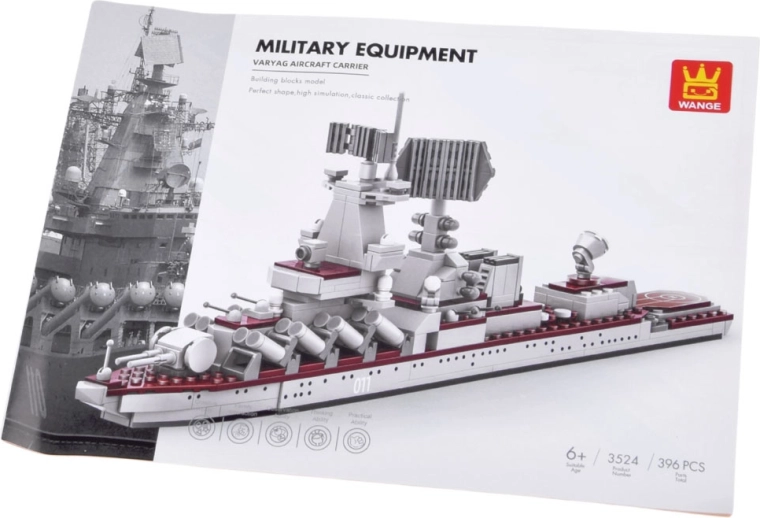 Skvelý darček v darčekovom balení