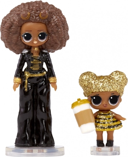 Mini veľkosť, maxi detaily