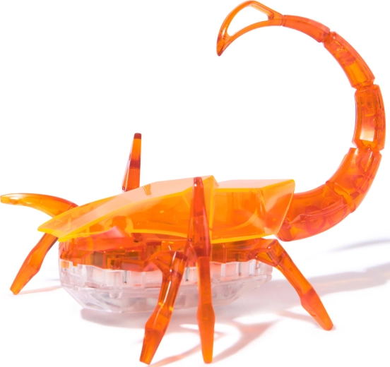 Realistický vibračný pohyb