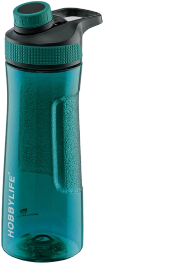 Ergonomický tvar s protišmykovým úchopom